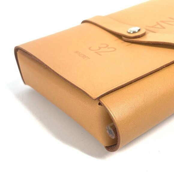 HERMES VISIONAIRE 32 Visionaire Pencil & Cover Set case set stationery interior - Picture 6 of 12